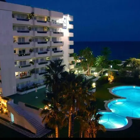 Homestay En Sitges, Primera Linea De Playa