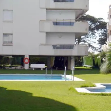 En Sitges, Primera Linea De Playa Homestay