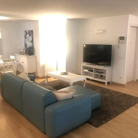 En Sitges, Primera Linea De Playa Homestay