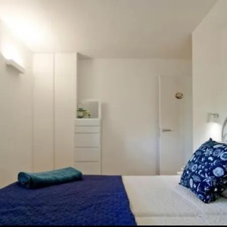 En Sitges, Primera Linea De Playa Homestay Sitges