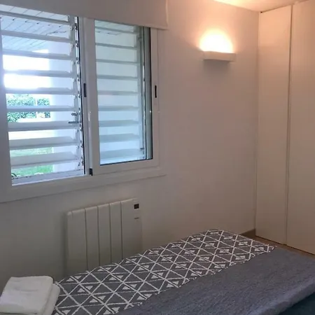 Privatunterkunft En Sitges, Primera Linea De Playa